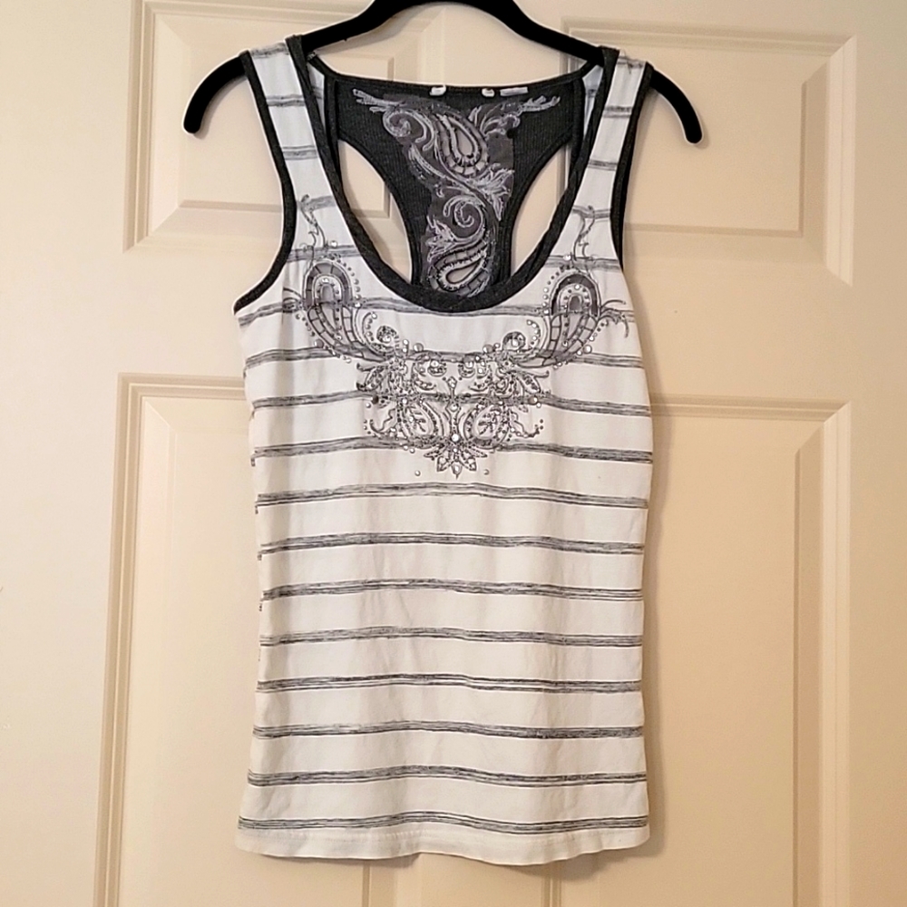 Unbranded tank top